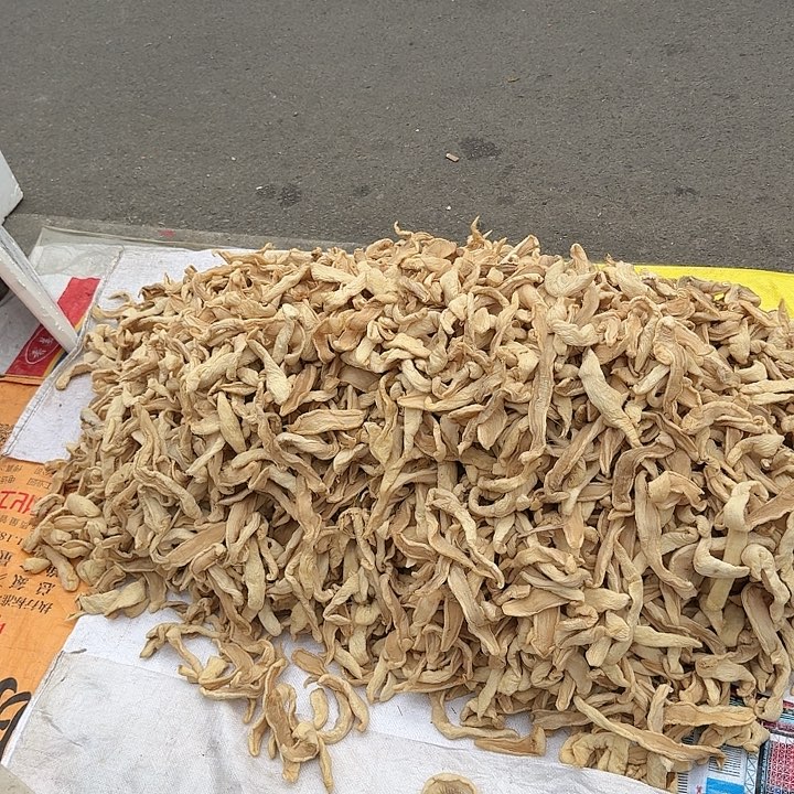 中国大陆十斤谭儒萝卜干