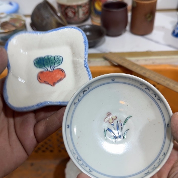 陶瓷推荐第二名20包邮