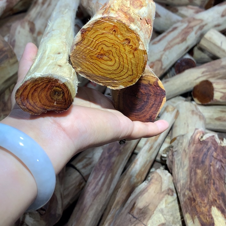 龙***！花梨木类海南黄花梨