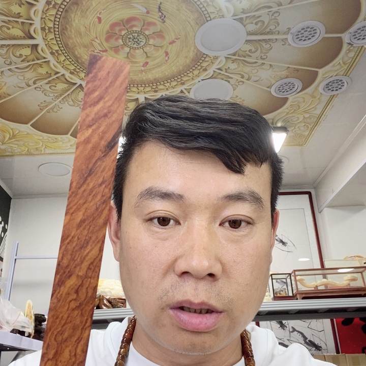 大果紫檀（缅甸花梨）304