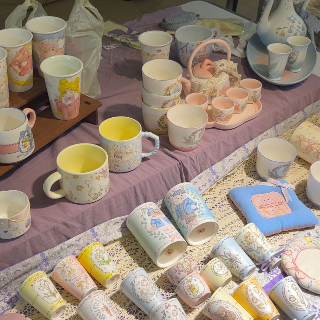 陶瓷陶瓷陶瓷茶具