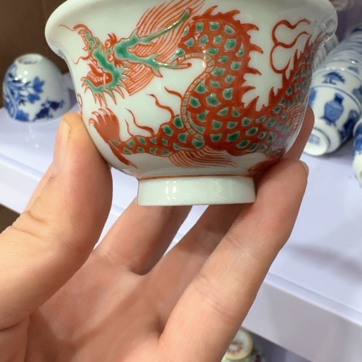 陶瓷艺术品收藏陶瓷
