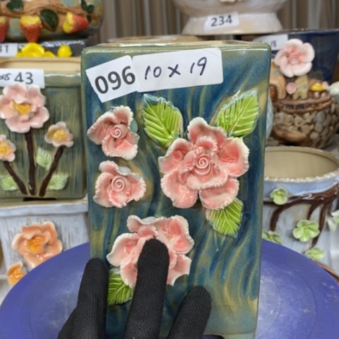 【闪购商品】红陶1