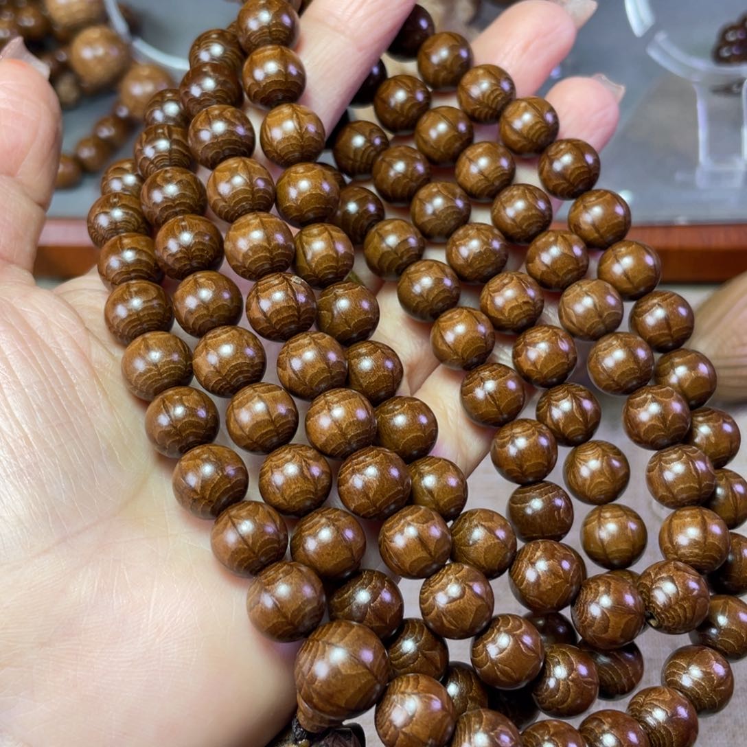 六道木手串/手链五台山1.0收藏