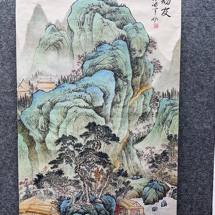 艺术作品艺术作品