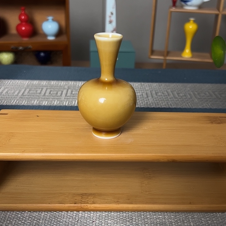 瓶景德镇陶瓷研究所学会