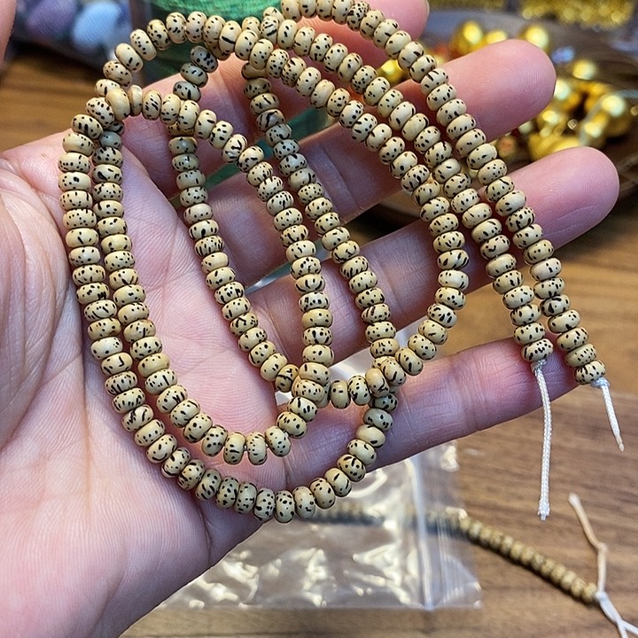 一墨手作编绳配件