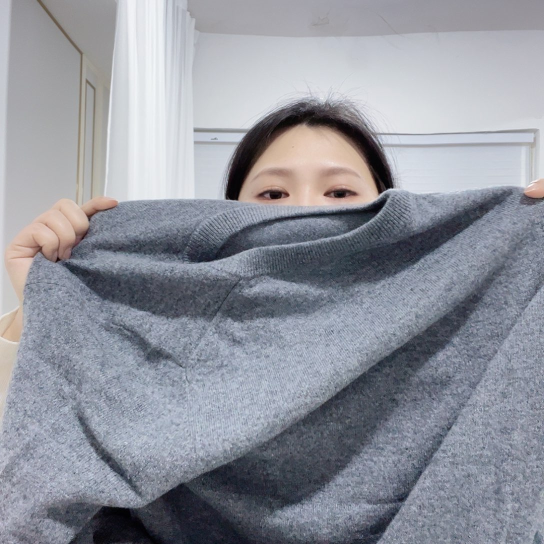 皇**盒羊绒特价不退换 305