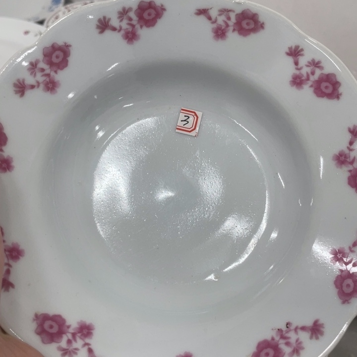 日用家用陶瓷制品