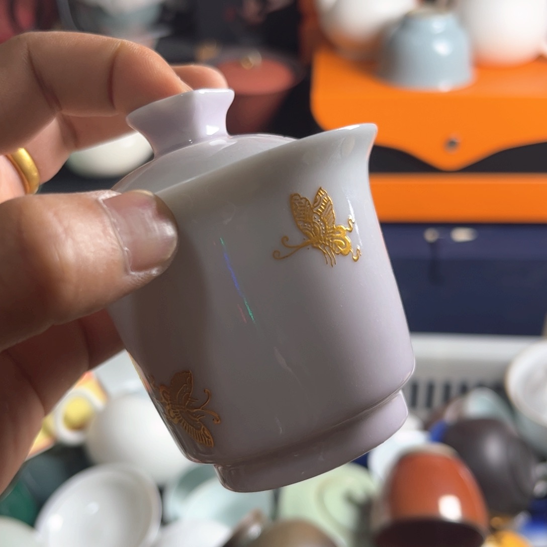 无运费险略有微瑕介意勿拍