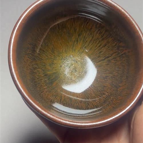 【闪购商品】茶盏-159............