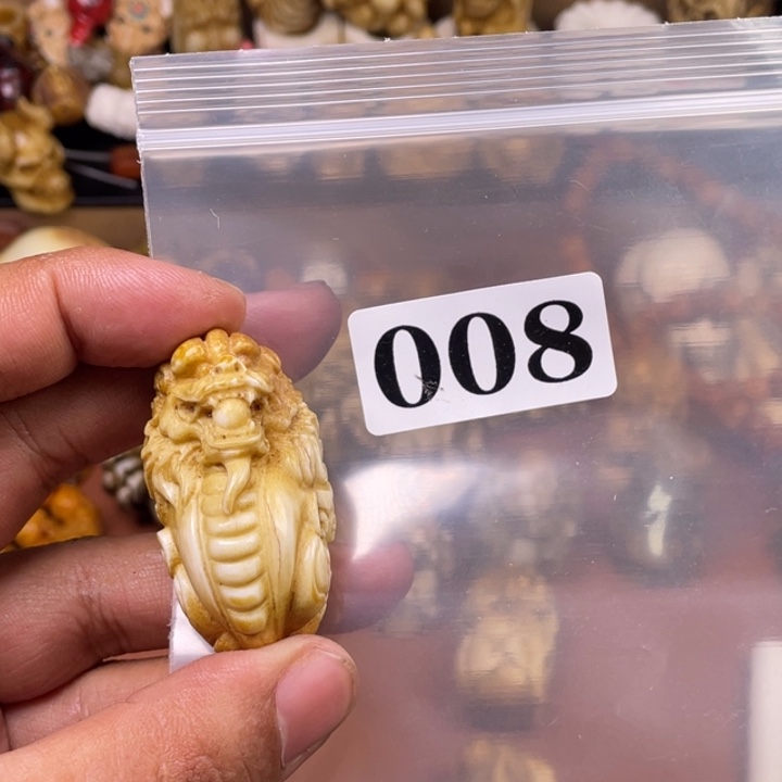 驼骨摆件壹***斤人工养殖