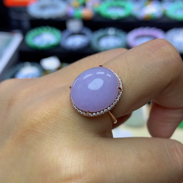 银S925镶嵌翡翠手链翡翠