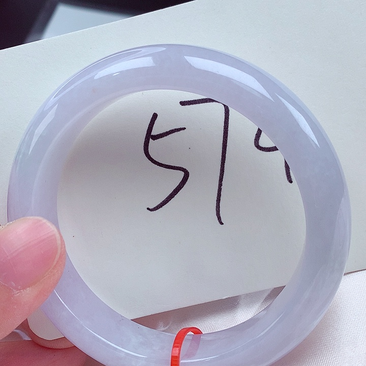 翡翠未镶嵌手镯翡翠