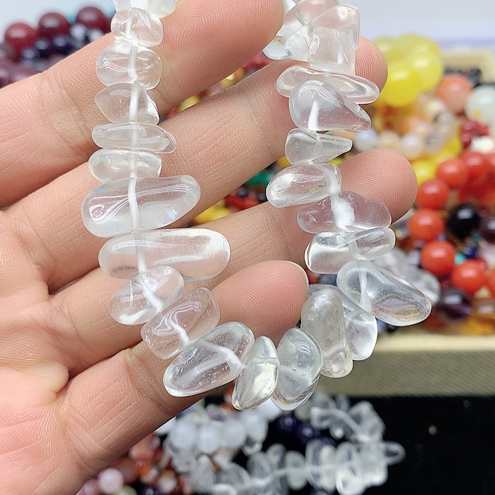 玛瑙/玉髓手链合金