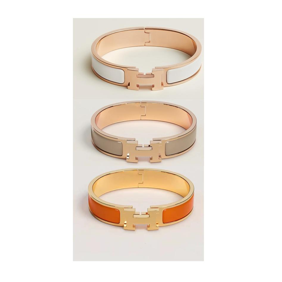 1932手镯18K金镶嵌百搭手镯