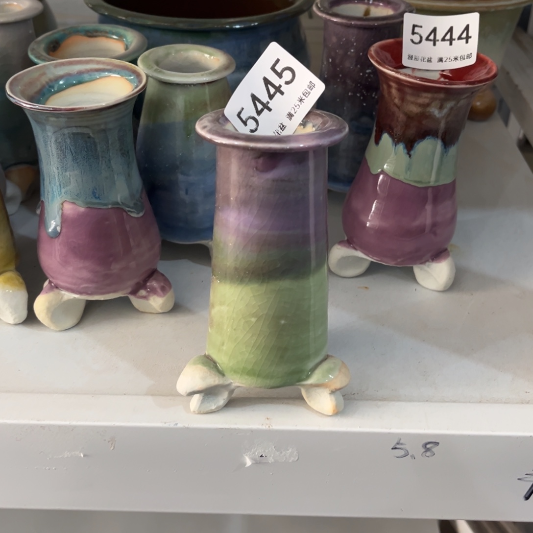 5445内3.5景德镇手工制作