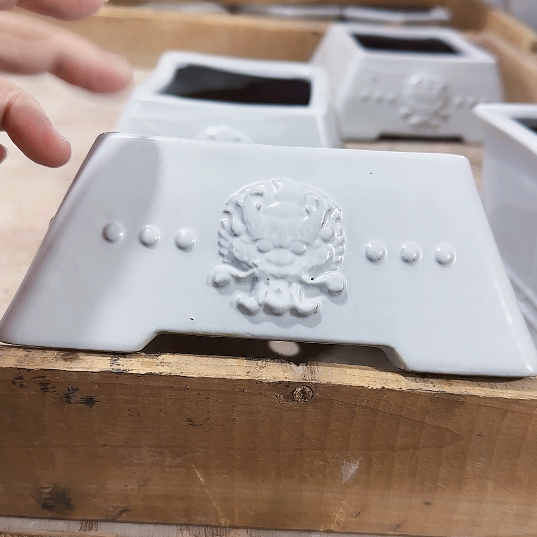 陶瓷花盆特价上新