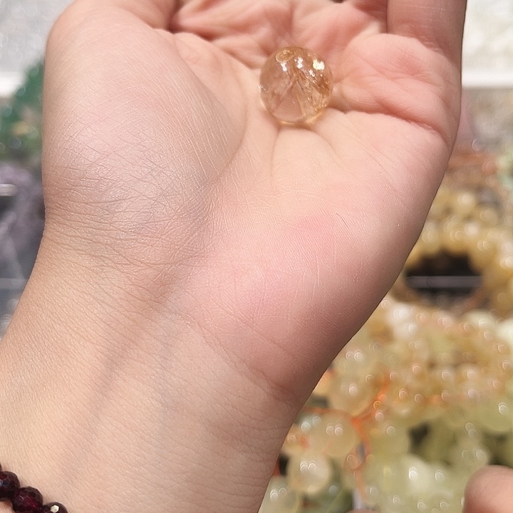 未镶嵌水晶珠宝半成品01