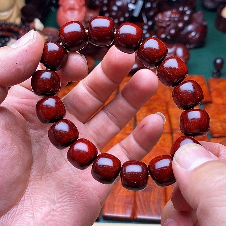 檀香紫檀（小叶紫檀）其他多样性发其一小叶紫檀1314