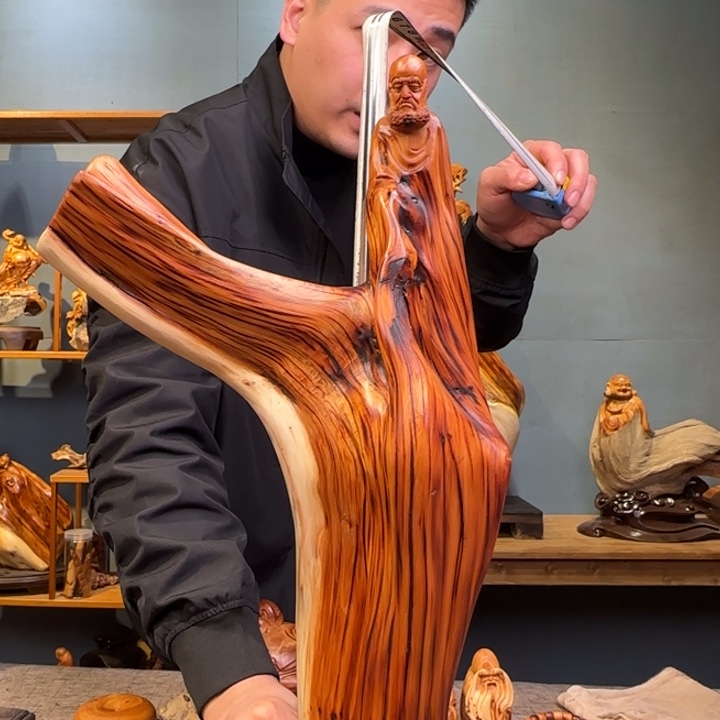 柏木（崖柏）关注一下