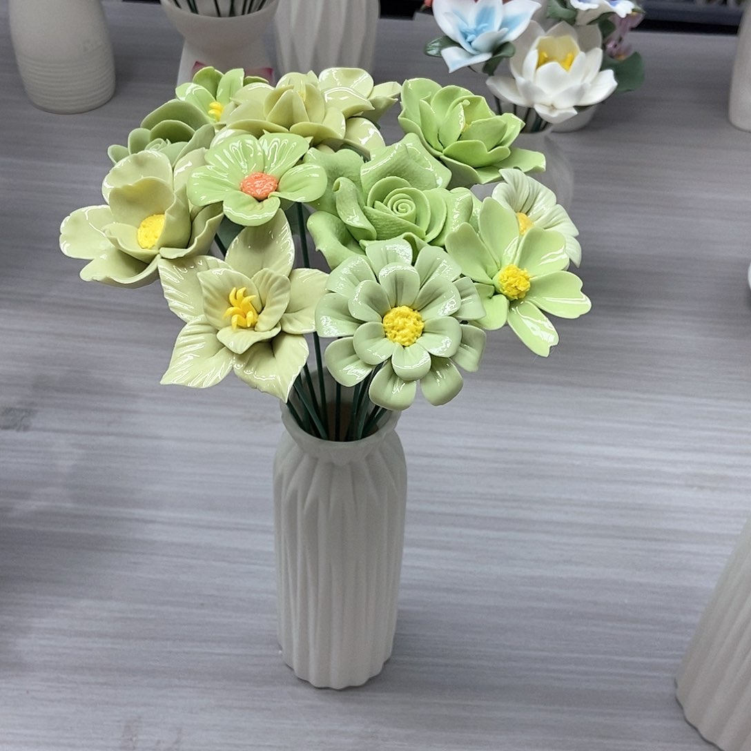 陶瓷设计风格现代猫***、