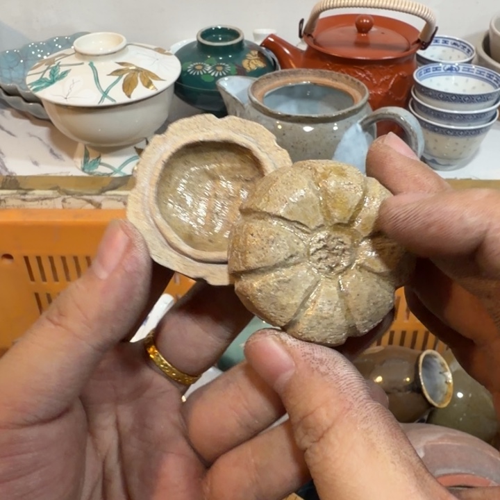 陶瓷推荐第二名20包邮