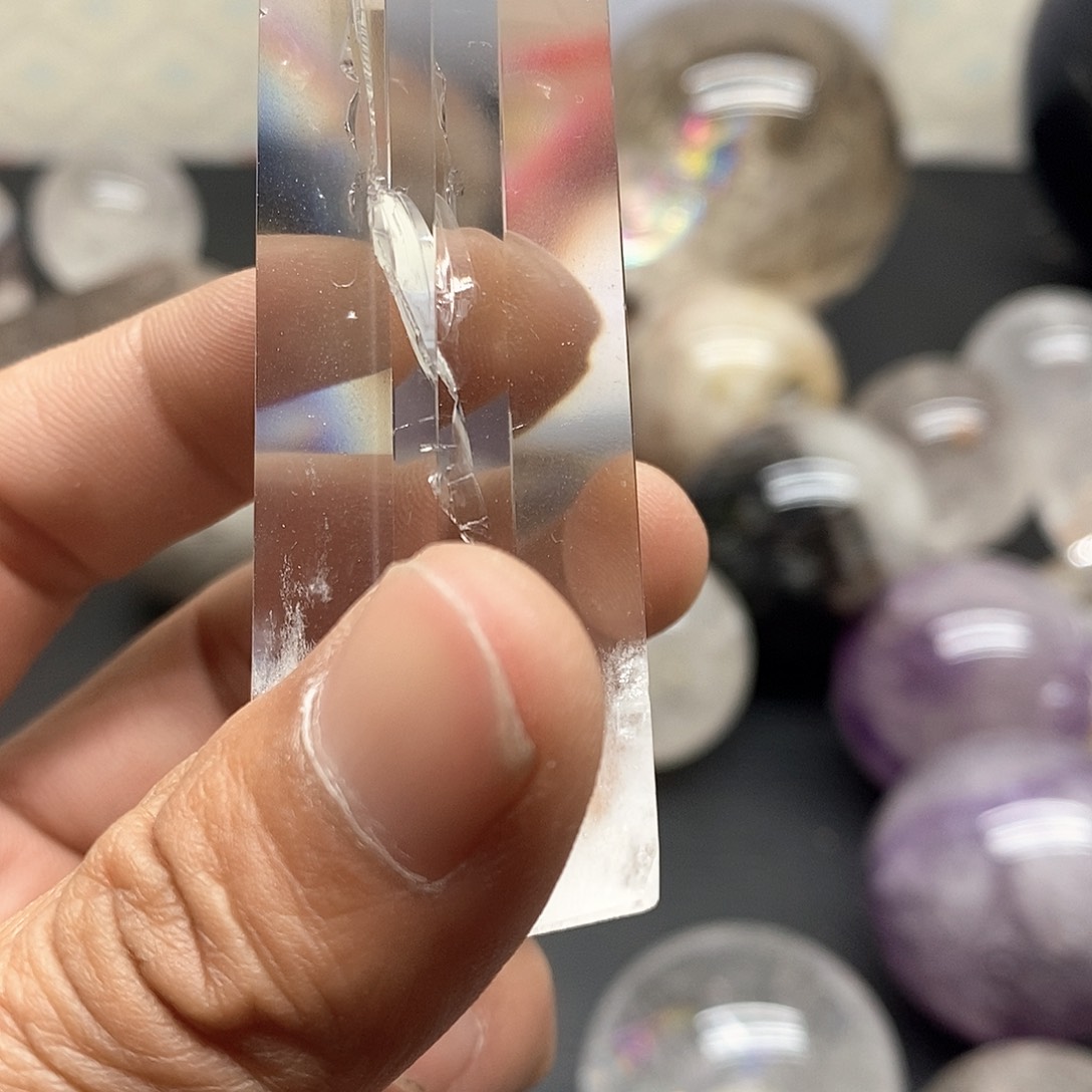 水晶59未镶嵌水晶石