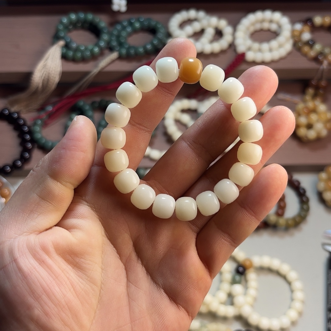 *****菩提根/象牙果吊坠