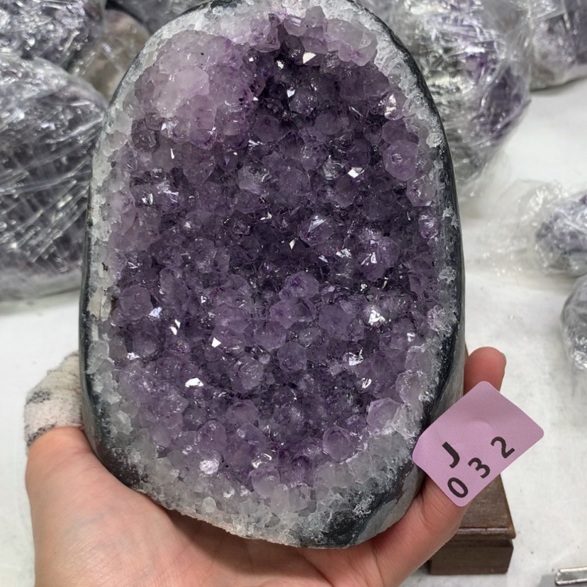 【闪购商品】水晶大型摆件（非配饰）未镶嵌