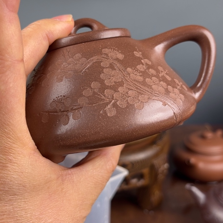 茶杯紫砂你是否有一