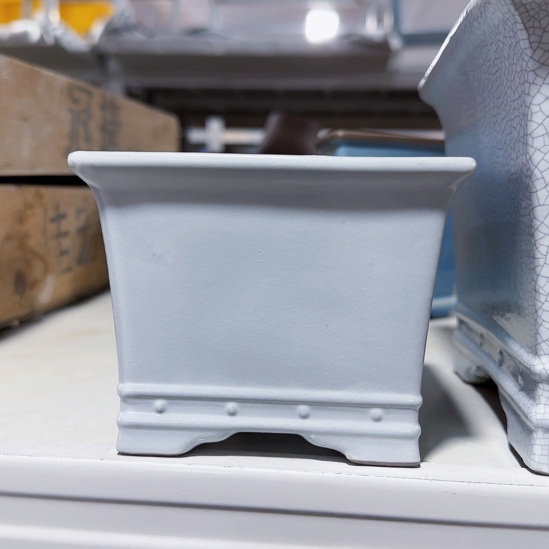 陶瓷花盆特价上新