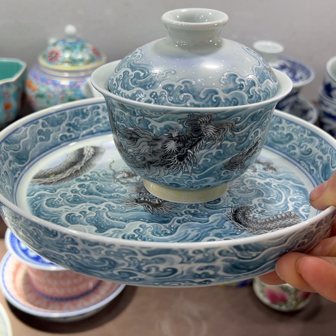 景德镇景德镇陶瓷艺术博物有限公司