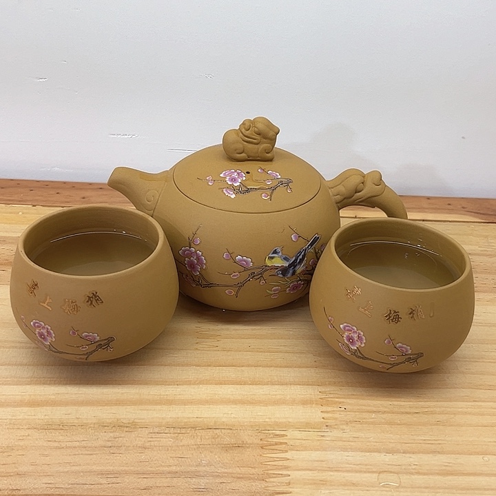 紫砂艺术紫砂艺术