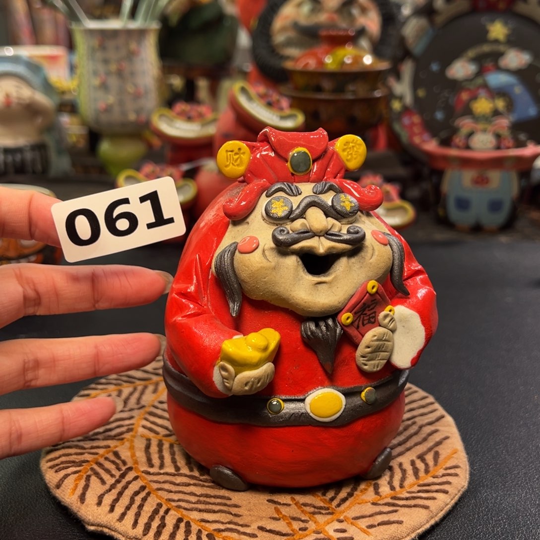 瓷片景德镇设计师