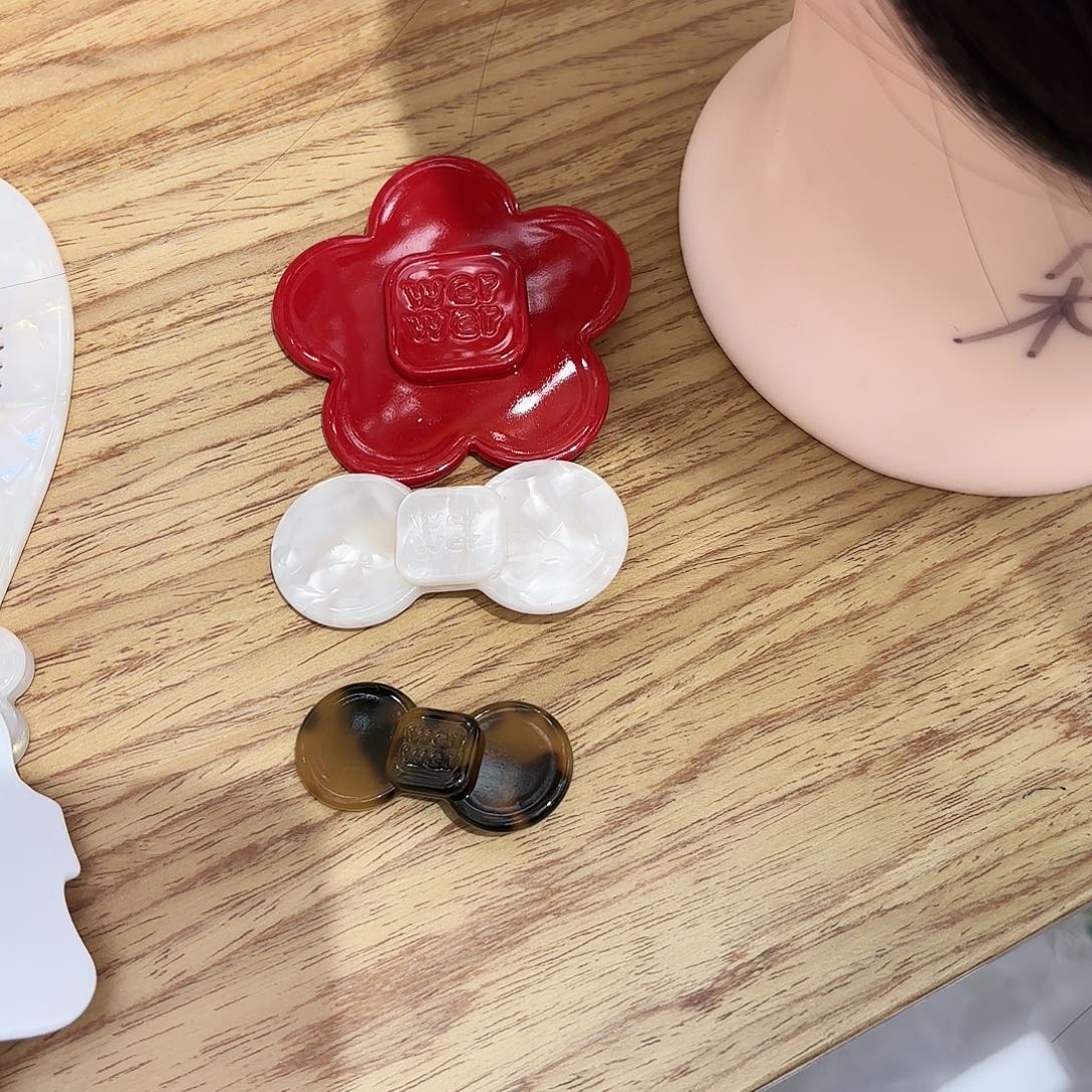 皮质铁合金3个鸭架