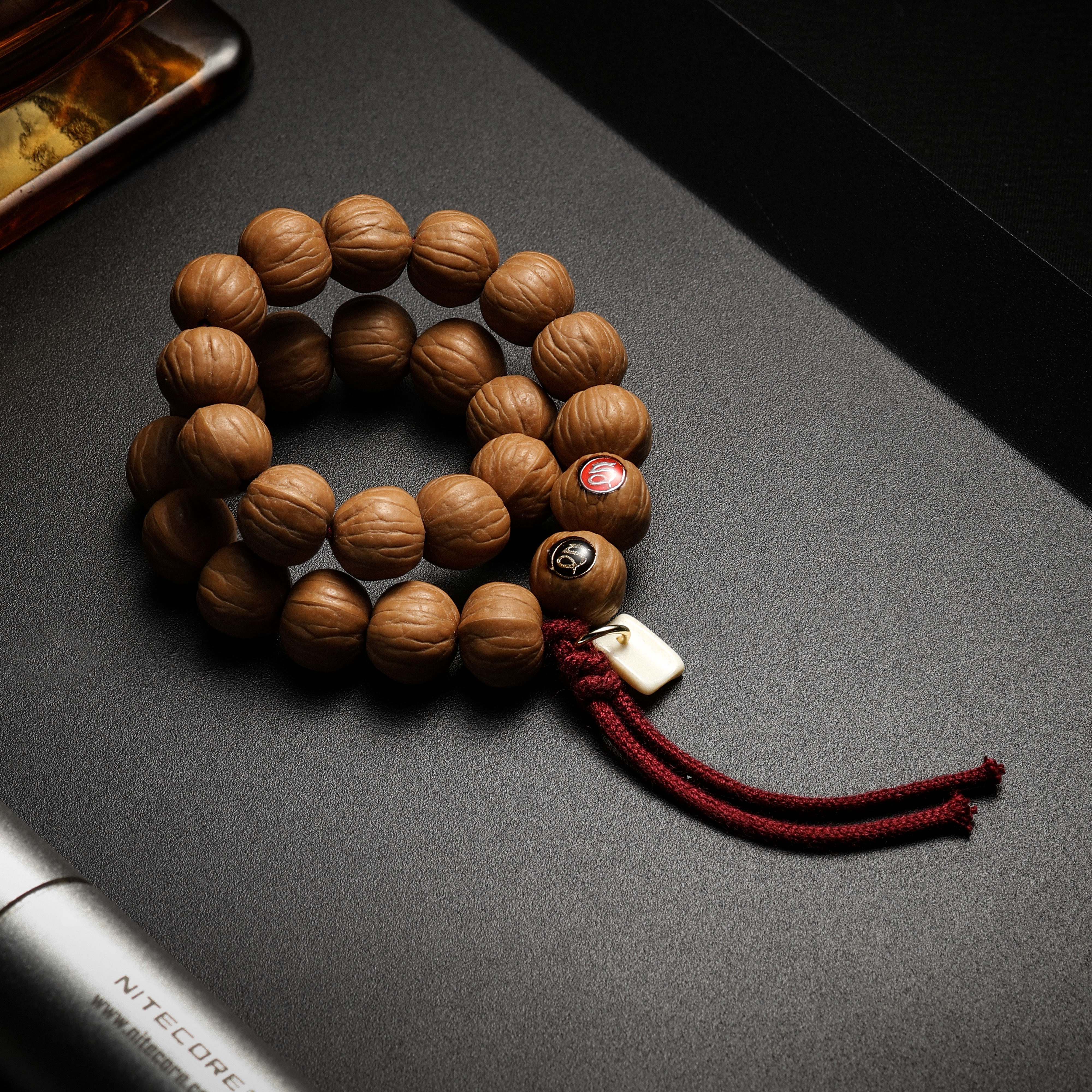 尚夏10.8mm猴头南瓜手持设计款