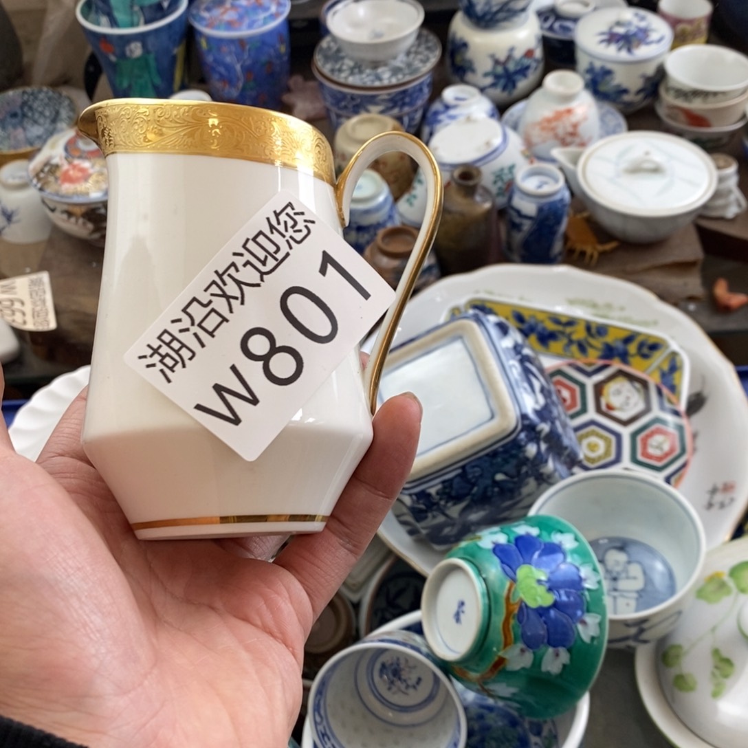 飘***蝎瓷器的时候我也是醉