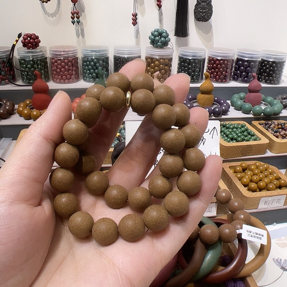 泥塑八珍太合丸1.2双圈