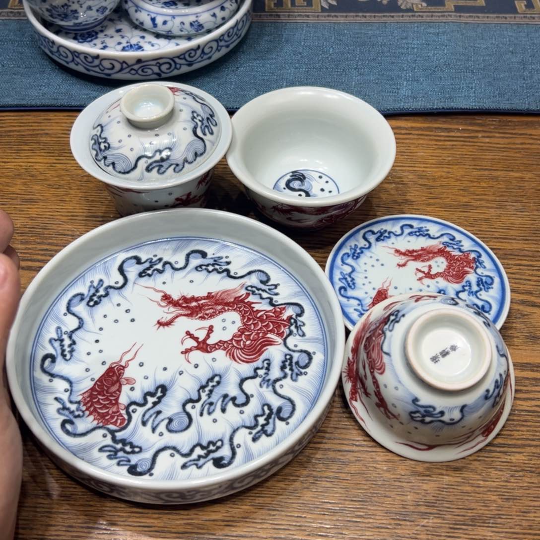 景德镇瓷器艺术研究