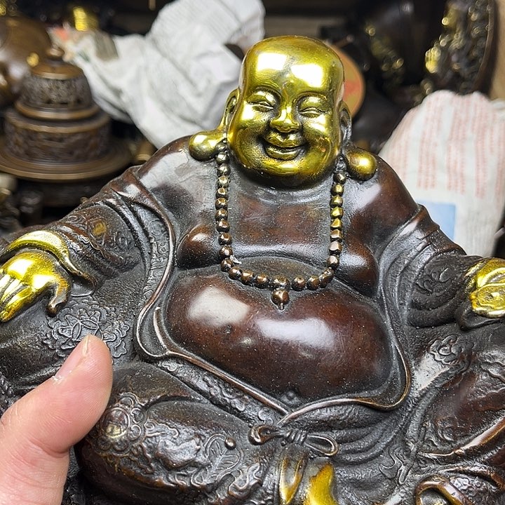 航弟文玩铜器链接
