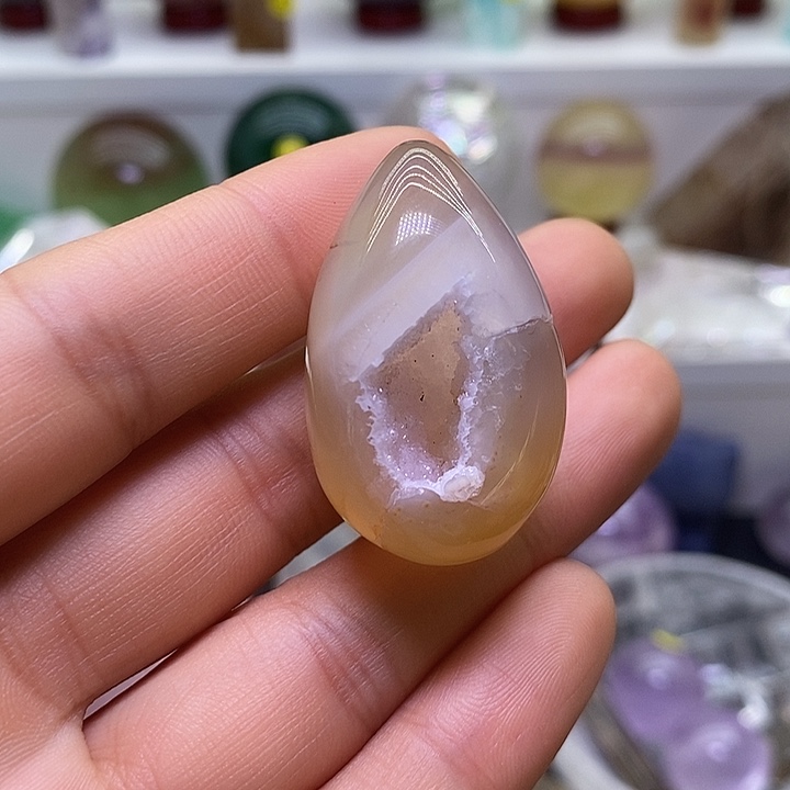 大型摆件（非配饰）未镶嵌水晶40