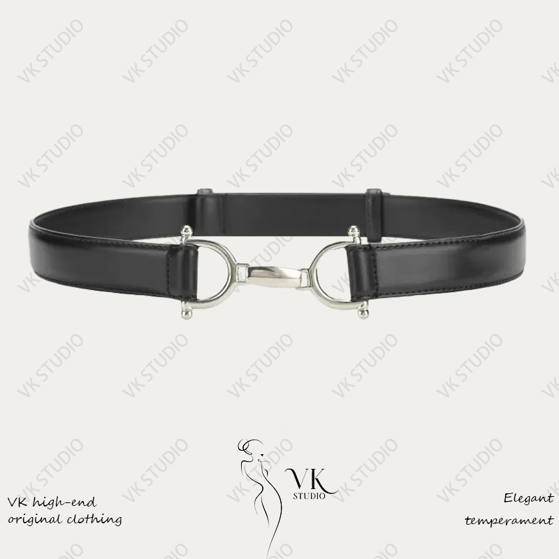 VK Studio新款腰带皮带腰链【VK1111】