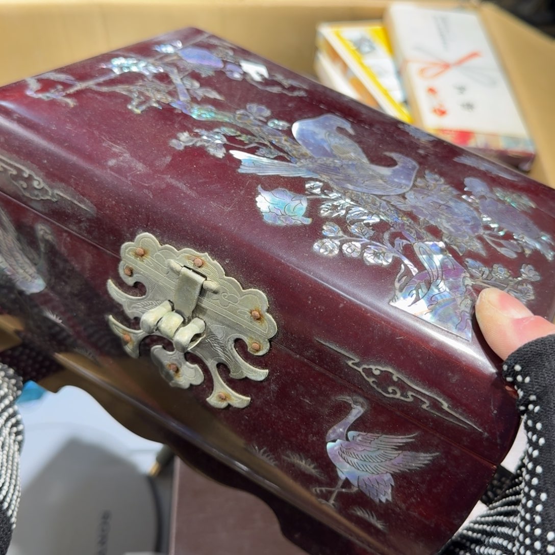 密**吴8新中古物品，谨慎下单，不保好坏932