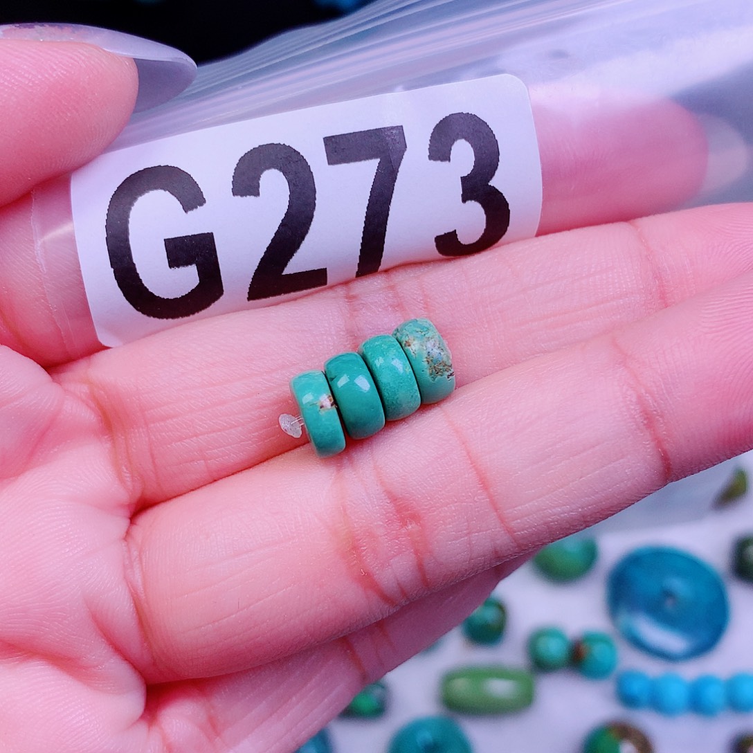空竹粉丝专享十堰特色手工散珠