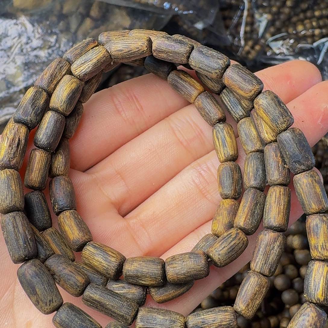 沉香手串沉水树心油20.7克