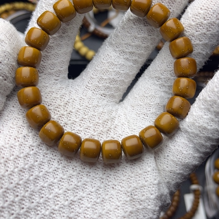 手串紫金鼠纯实心老型毕业货黄金甲9.8尺精工暴力归圆