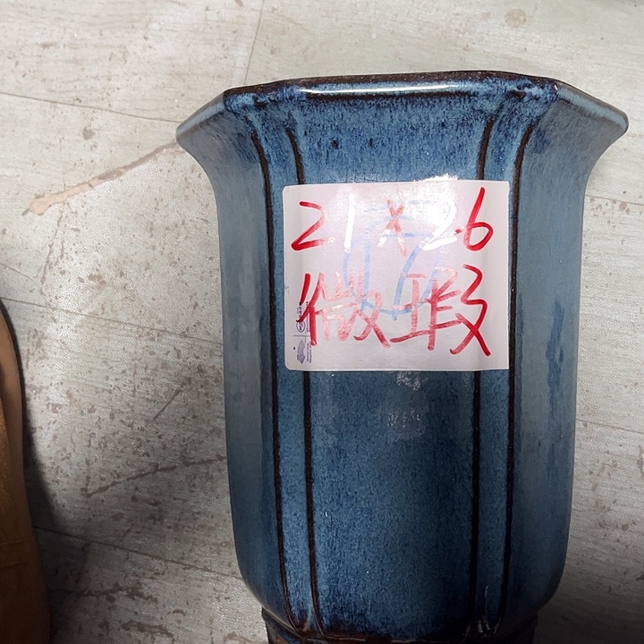 花盆紫砂宜兴紫砂花盆