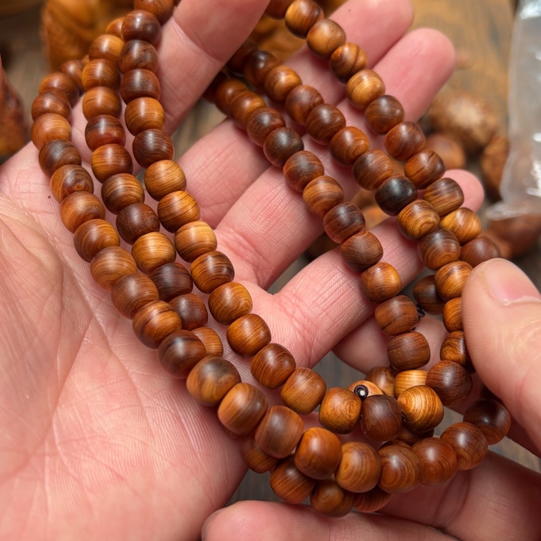 太行崖柏陈化太行