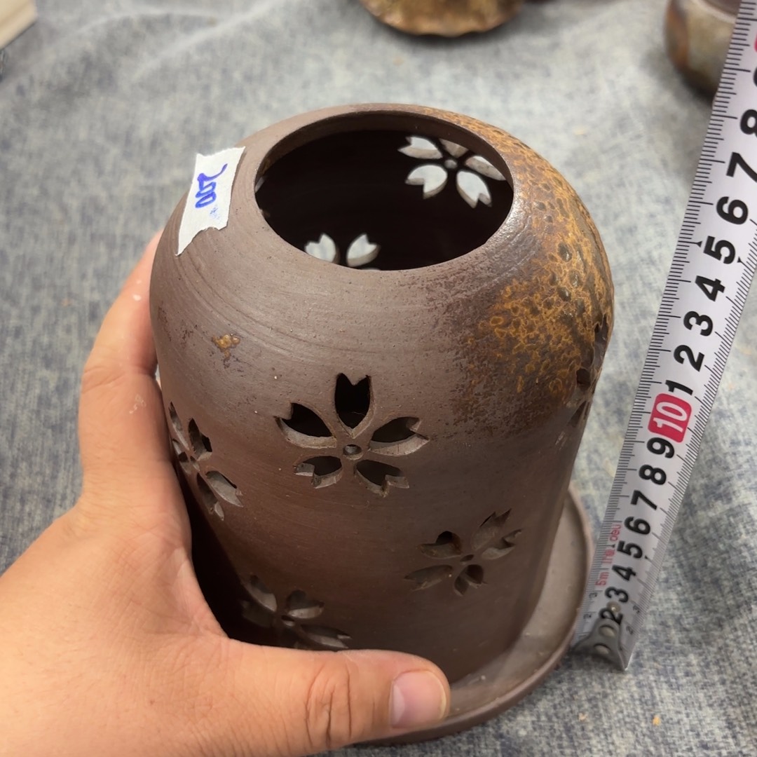 非常喜欢这个瓷器